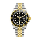 GMT-Master II "Yellow Rolesor"