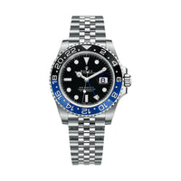 GMT-Master II "Batman"