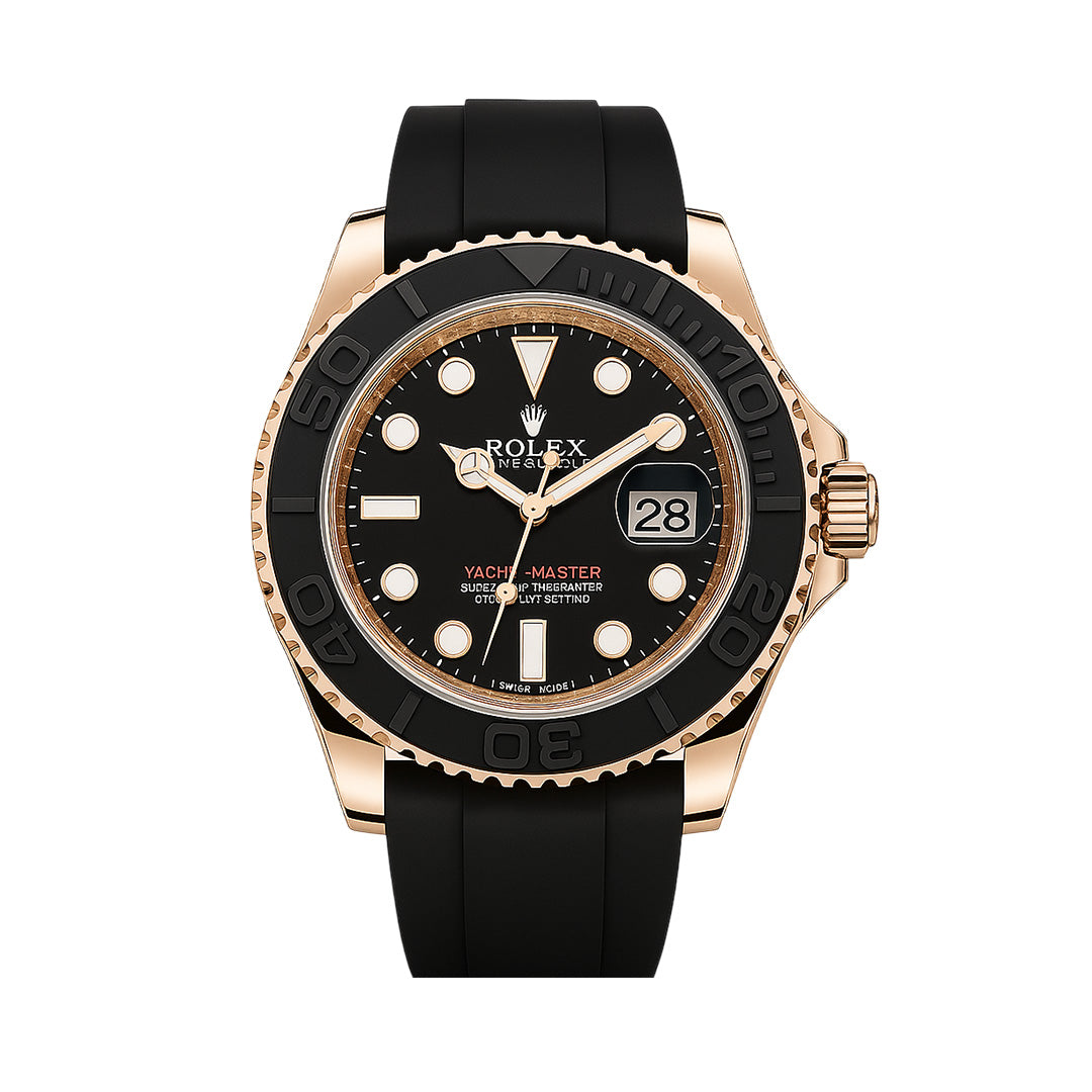 Rolex Yacht-40